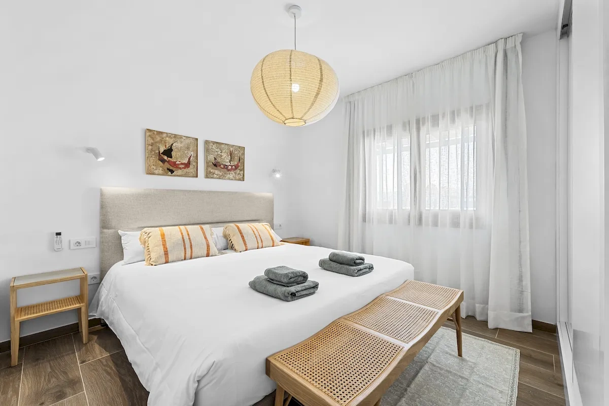 Casa Conchi Puerto del Carmen